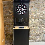 بيت للعطل Le Refuge De Seve - Domaine Entier - 8 - 15 Pers - 6 Sdb - Billard Et Jacuzzi *