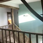 Le Refuge De Seve - Domaine Entier - 8 - 15 Pers - 6 Sdb - Billard Et Jacuzzi Seloignes