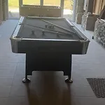 Le Refuge De Seve - Domaine Entier - 8 - 15 Pers - 6 Sdb - Billard Et Jacuzzi بيت للعطل Seloignes