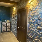 بيت للعطل Le Refuge De Seve - Domaine Entier - 8 - 15 Pers - 6 Sdb - Billard Et Jacuzzi Seloignes