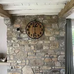 بيت للعطل Le Refuge De Seve - Domaine Entier - 8 - 15 Pers - 6 Sdb - Billard Et Jacuzzi