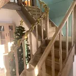 Le Refuge De Seve - Domaine Entier - 8 - 15 Pers - 6 Sdb - Billard Et Jacuzzi بيت للعطل Seloignes