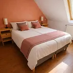 بيت للعطل Le Refuge De Seve - Domaine Entier - 8 - 15 Pers - 6 Sdb - Billard Et Jacuzzi