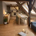 Holiday home Le Refuge De Seve - Domaine Entier - 8 - 15 Pers - 6 Sdb - Billard Et Jacuzzi *