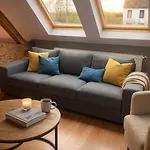 بيت للعطل Le Refuge De Seve - Domaine Entier - 8 - 15 Pers - 6 Sdb - Billard Et Jacuzzi Seloignes