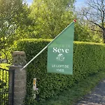 بيت للعطل Le Refuge De Seve - Domaine Entier - 8 - 15 Pers - 6 Sdb - Billard Et Jacuzzi