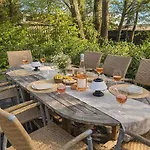 Le Refuge De Seve - Domaine Entier - 8 - 15 Pers - 6 Sdb - Billard Et Jacuzzi بيت للعطل *