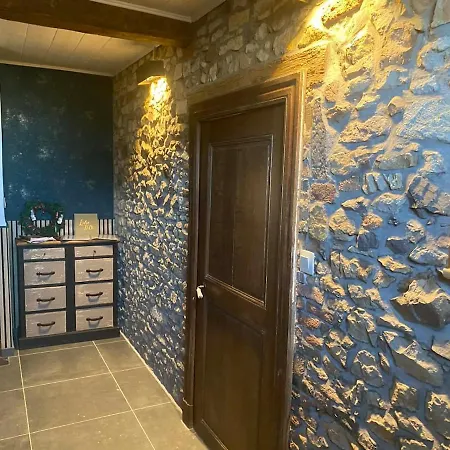Dom wakacyjny Le Refuge De Seve - Domaine Entier - 8 - 15 Pers - 6 Sdb - Billard Et Jacuzzi Seloignes