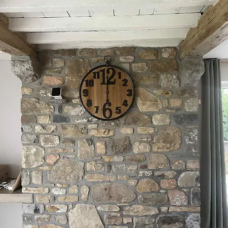 Vakantiehuis Le Refuge De Seve - Domaine Entier - 8 - 15 Pers - 6 Sdb - Billard Et Jacuzzi