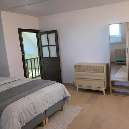 Le Refuge De Seve - Domaine Entier - 8 - 15 Pers - 6 Sdb - Billard Et Jacuzzi *