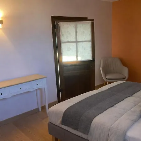 Le Refuge De Seve - Domaine Entier - 8 - 15 Pers - 6 Sdb - Billard Et Jacuzzi Vakantiehuis Seloignes