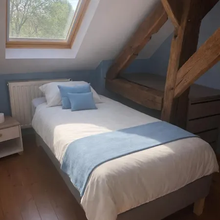 Le Refuge De Seve - Domaine Entier - 8 - 15 Pers - 6 Sdb - Billard Et Jacuzzi Vakantiehuis
