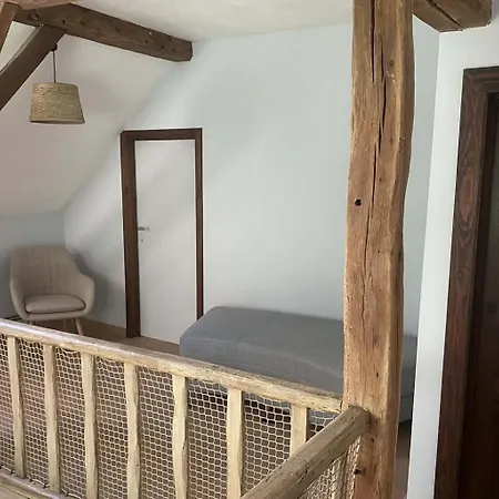 Le Refuge De Seve - Domaine Entier - 8 - 15 Pers - 6 Sdb - Billard Et Jacuzzi Holiday home