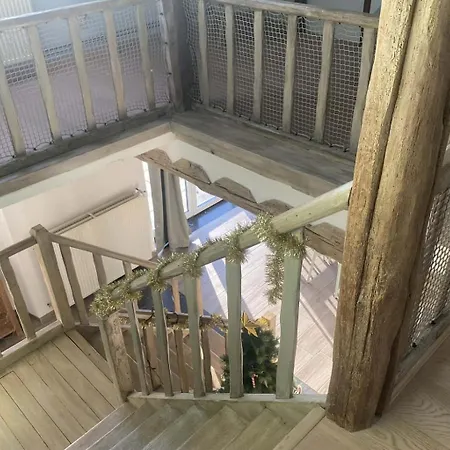 Le Refuge De Seve - Domaine Entier - 8 - 15 Pers - 6 Sdb - Billard Et Jacuzzi *