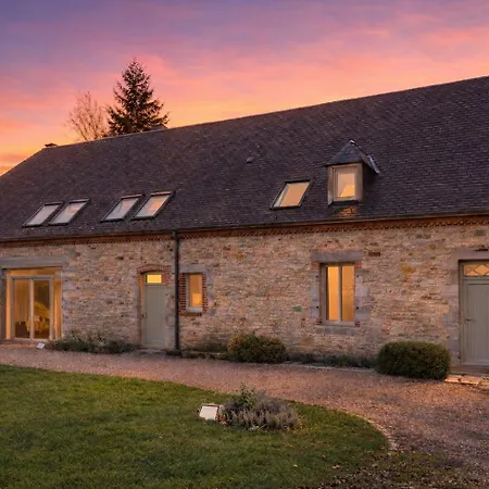 Le Refuge De Seve - Domaine Entier - 8 - 15 Pers - 6 Sdb - Billard Et Jacuzzi Dom wakacyjny *