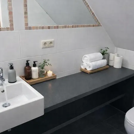 Le Refuge De Seve - Domaine Entier - 8 - 15 Pers - 6 Sdb - Billard Et Jacuzzi Vakantiehuis Seloignes