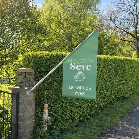 Dom wakacyjny Le Refuge De Seve - Domaine Entier - 8 - 15 Pers - 6 Sdb - Billard Et Jacuzzi