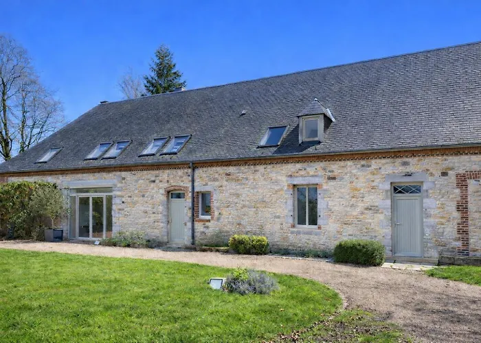 Le Refuge De Seve - Domaine Entier - 8 - 15 Pers - 6 Sdb - Billard Et Jacuzzi