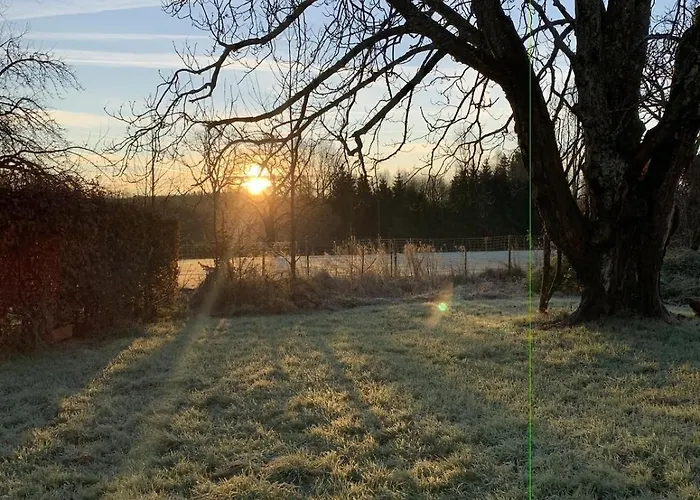 Le Refuge De Seve - Domaine Entier - 8 - 15 Pers - 6 Sdb - Billard Et Jacuzzi Holiday home Seloignes