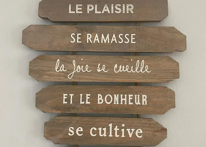 Holiday home Le Refuge De Seve - Domaine Entier - 8 - 15 Pers - 6 Sdb - Billard Et Jacuzzi