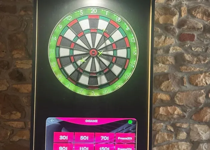 Vakantiehuis Le Refuge De Seve - Domaine Entier - 8 - 15 Pers - 6 Sdb - Billard Et Jacuzzi