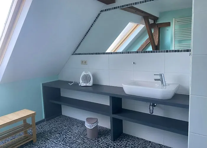 Holiday home Le Refuge De Seve - Domaine Entier - 8 - 15 Pers - 6 Sdb - Billard Et Jacuzzi *