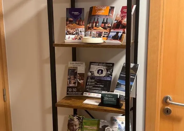 Holiday home Le Refuge De Seve - Domaine Entier - 8 - 15 Pers - 6 Sdb - Billard Et Jacuzzi *