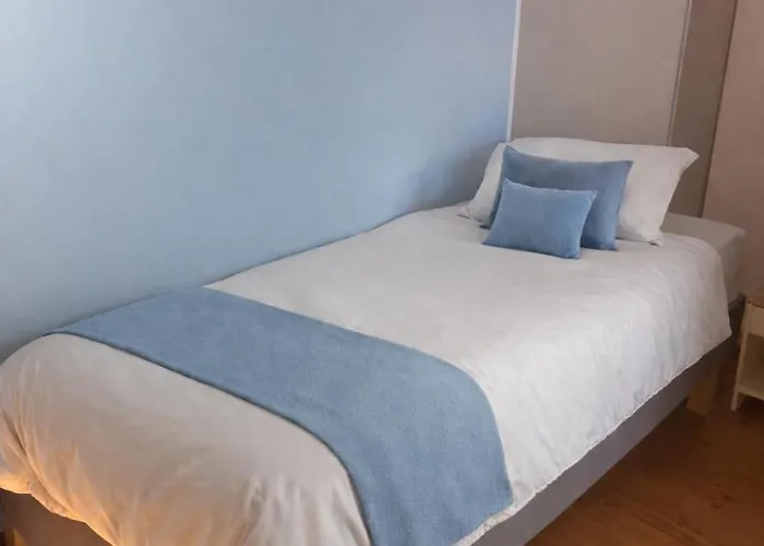 Le Refuge De Seve - Domaine Entier - 8 - 15 Pers - 6 Sdb - Billard Et Jacuzzi