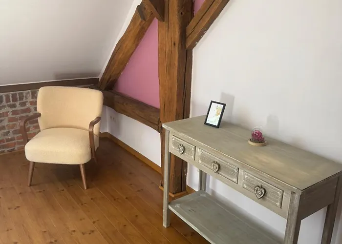 Holiday home Le Refuge De Seve - Domaine Entier - 8 - 15 Pers - 6 Sdb - Billard Et Jacuzzi *