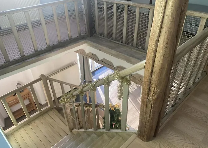 Le Refuge De Seve - Domaine Entier - 8 - 15 Pers - 6 Sdb - Billard Et Jacuzzi *