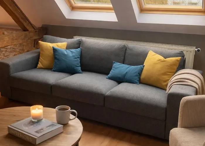 Holiday home Le Refuge De Seve - Domaine Entier - 8 - 15 Pers - 6 Sdb - Billard Et Jacuzzi Seloignes